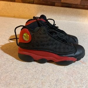 Air Jordan 13